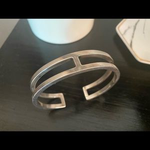 Men’s Lilly Barrack Cuff